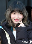 트와이스 모모, 꽃하트 뿜뿜