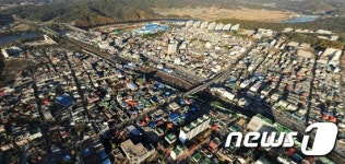 광역철도망 만들고 일자리도…돌아오라 새여울로