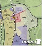 광역철도망 만들고 일자리도…돌아오라 새여울로