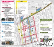 광역철도망 만들고 일자리도…돌아오라 새여울로