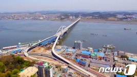 군산시, 672억 들여 SOC 확충…도시성장 이끈다