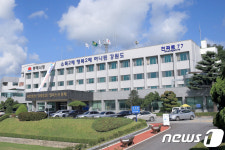 동해시, 중기 생산 상품 전자상거래 동해몰 구축