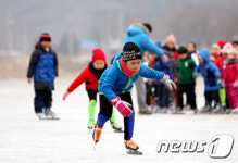 대구교대 안동부설초교, 동계체전서 금·은·동 획득