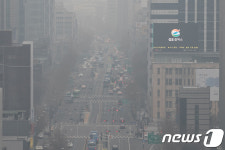 영등포구 어르신 대상 미세먼지 차단망 설치사업 추진