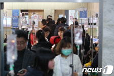 제주 어린이집 단체 구토 증상