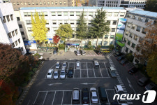 종로구 김치 담그며 나눔 실천 청소년 봉사활동