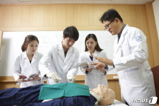 전북대 의전원 졸업예정자, 의사 국가고시 100% 합격