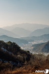 겨울엔 강원도 산골 여행 떠나세요