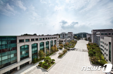 울산과학대 취업률 전문대 ‘나’그룹 부울경 1위