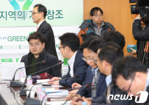 미국 태양광 세이프가드 발동에 민관합동 대책회의