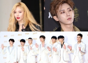 [공식입장 전문]큐브 