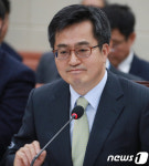 김동연 고용시장 유연성 위해선 안정성이 우선 