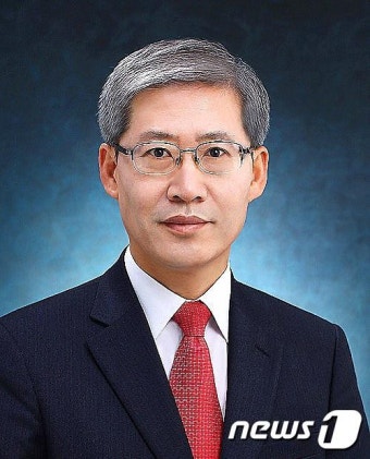 조현재 前 문체부 차관, 축구협회 부회장 선임