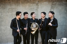 목관 악기의 화음 즐기세요…뷔에르 앙상블 정기연주회