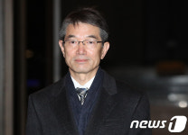 법원행정처장 임명된 안철상 대법관