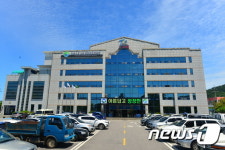 고창군, 석정웰파크병원과 치매조기검진 협약 체결