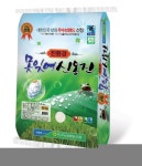 옥구농협, 못잊어 신동진쌀 서대문구 학교급식 공급