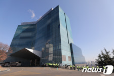 北 태권도 시범단 숙소 후보지