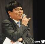 익산시장 출마, 전완수 변호사 출판기념회 ‘성황’