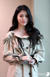 [인터뷰①] 한소희 장혁에 이미숙 만난 돈꽃…배우로 성장한 시간