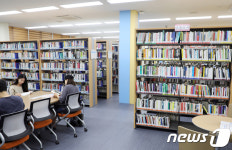 대전 유성구 5개 도서관, 기관·단체 맞춤형 도서배달 