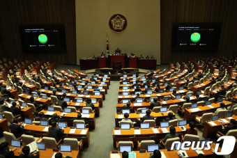 이번주 2월 임시국회 시작…개헌·개혁입법, 곳곳 '충돌' 예고