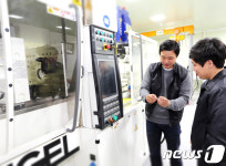 [경북의 미래,강소도시]영천시, 100년 먹거리 토대 마련