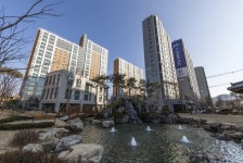 반도건설 동탄2 유보라 아이비파크 9.0 매수문의 활발