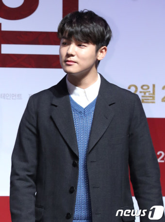 씨엔블루 강민혁, '궁합'으로 돌아왔어요