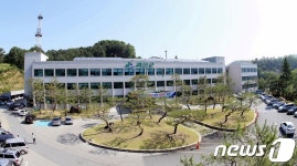 괴산 연풍에 1만9820㎡ 규모 근린공원 조성
