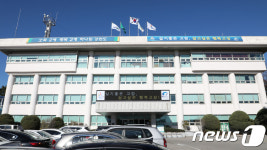 강원 고성군, 올림픽 맞아 국토대청결운동 추진