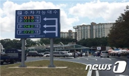 내일부터 중부내륙고속도로 성주휴게소 양방향 개장