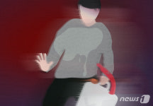 “나를 무시해”… 마트에서 휘발유로 분신시도 60대