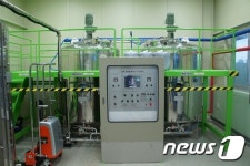 유용미생물 받아가세요…대전농업기술센터, 160톤 무상 공급