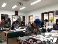예산군, 추사인문학교 수강생 선착순 모집 