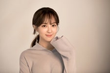 [인터뷰①] 정혜성 배우 내 길 맞나 방황, 의문의 일승으로 치유