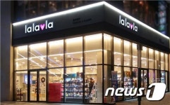 GS리테일 왓슨스→랄라블라로 변신…본격 점포 확장