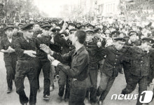 민주운동 횃불, 대구 2·28민주운동 국가기념일 공포
