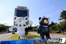 빙상경기 열리는 강릉 괜찮은 방 많아요…10만원부터