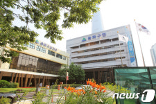 송파구청 농축수산물 직거래장터에서 설맞이 장보세요 