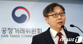 대리점에 부품 구매 강제한 현대모비스 임원 2명 고발