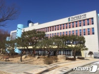 경남대표도서관 12일 개관…책 읽는 경남 만들기 앞장