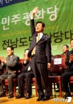 민주평화당 초대 사무총장에 정인화 의원…민생정당