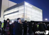 기다려지는 北 예술단 공연