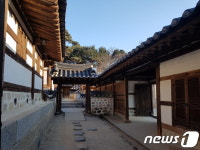 올림픽도시 강릉 전통명소…외국손님 맞을 준비는? 