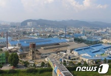 37년 된 대구 염색산업단지 2025년까지 재생사업 추진