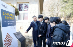 지방선거 4개월 앞인데 전남지사 선거전 안갯속