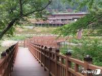 경남도, 13개 분야 3830명…산림일자리 제공