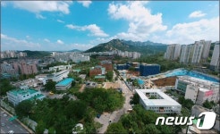 서울혁신파크를 글로벌 거점으로…서울시, 새 위탁기관 공모