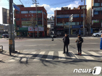 성남 2단계 재개발 과정 영상으로 남긴다…드론으로 촬영